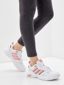 Кроссовки повседневные Adidas STRUTTER модель FY8613 Фото