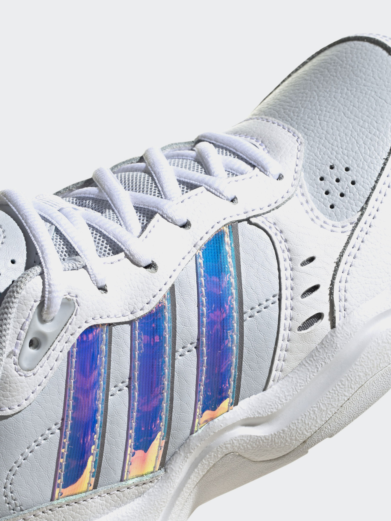 Кросівки Adidas STRUTTER модель FY8632 Фото