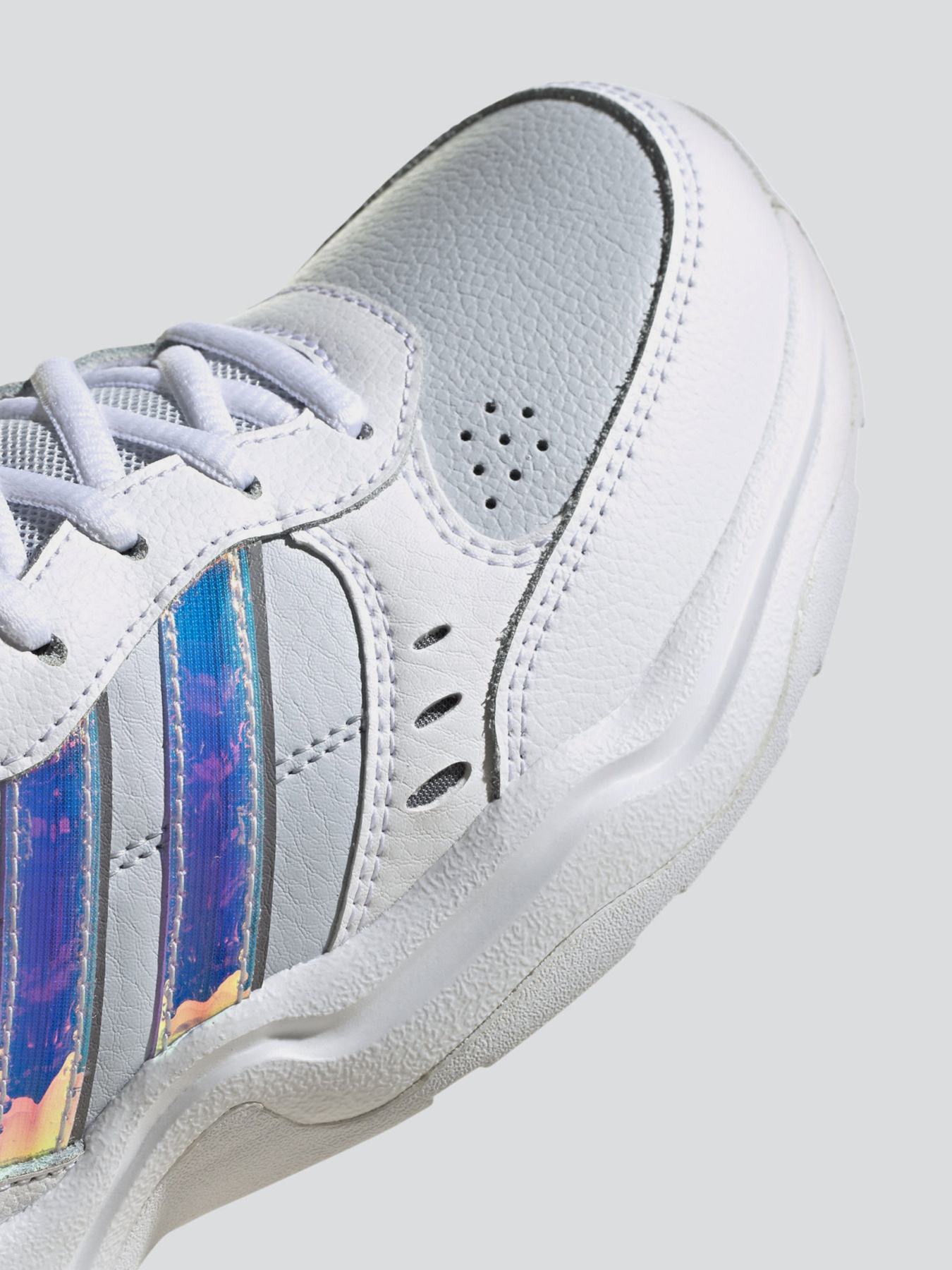 Кросівки Adidas STRUTTER модель FY8632 Фото