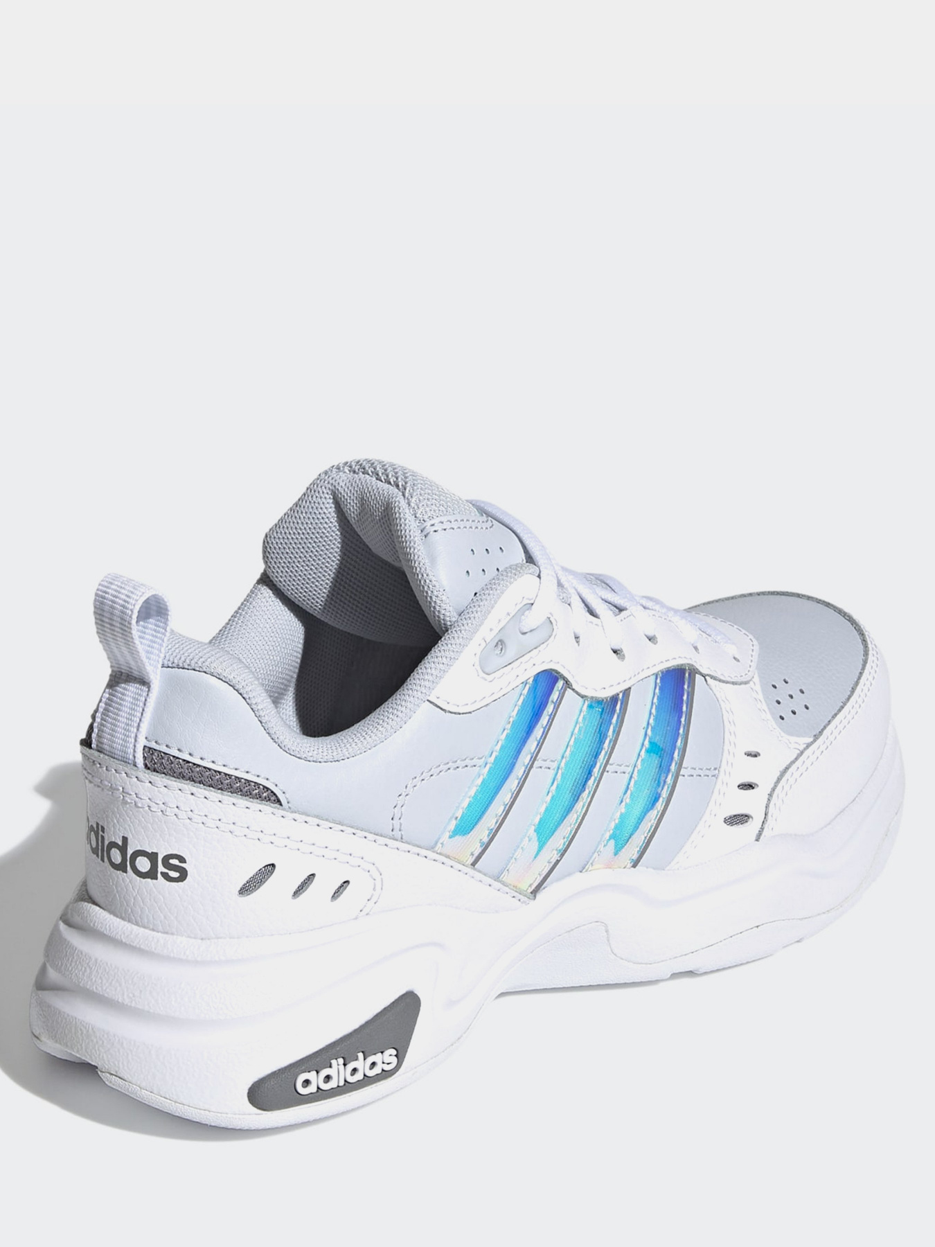 Кросівки Adidas STRUTTER модель FY8632 Фото