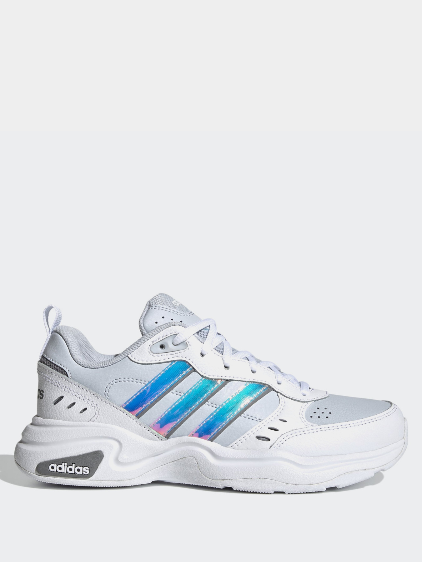 Кросівки Adidas STRUTTER модель FY8632 Фото