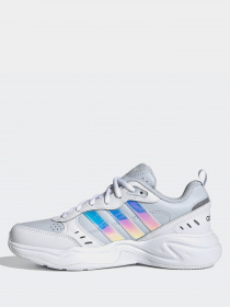 Кросівки Adidas STRUTTER модель FY8632 Фото