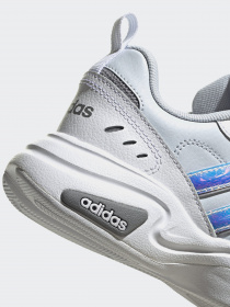Кросівки Adidas STRUTTER модель FY8632 Фото