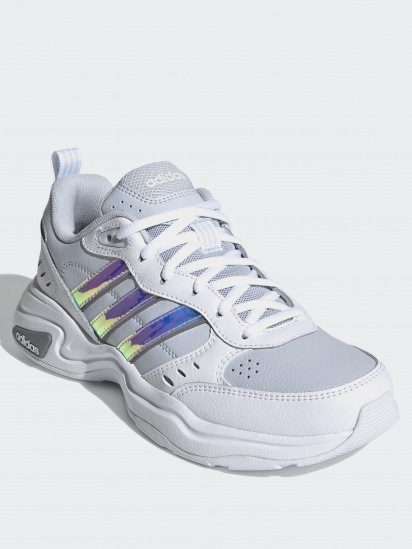 Кросівки adidas STRUTTER модель FY8632 — фото 9 - INTERTOP