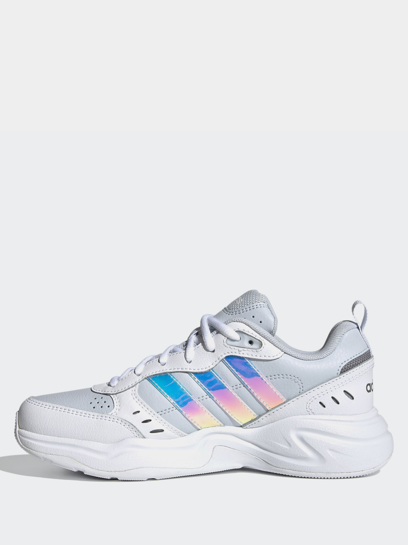 Кроссовки повседневные Adidas STRUTTER модель FY8632 Фото