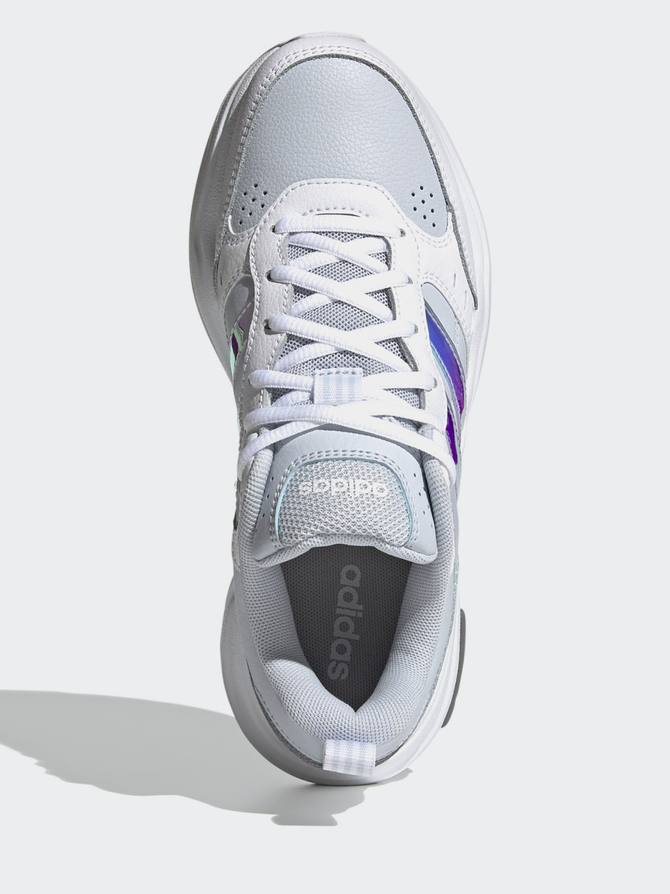 Кроссовки повседневные Adidas STRUTTER модель FY8632 Фото