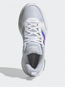 Кроссовки повседневные Adidas STRUTTER модель FY8632 Фото