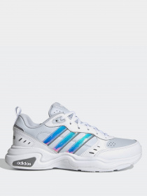 Кроссовки повседневные Adidas STRUTTER модель FY8632 Фото