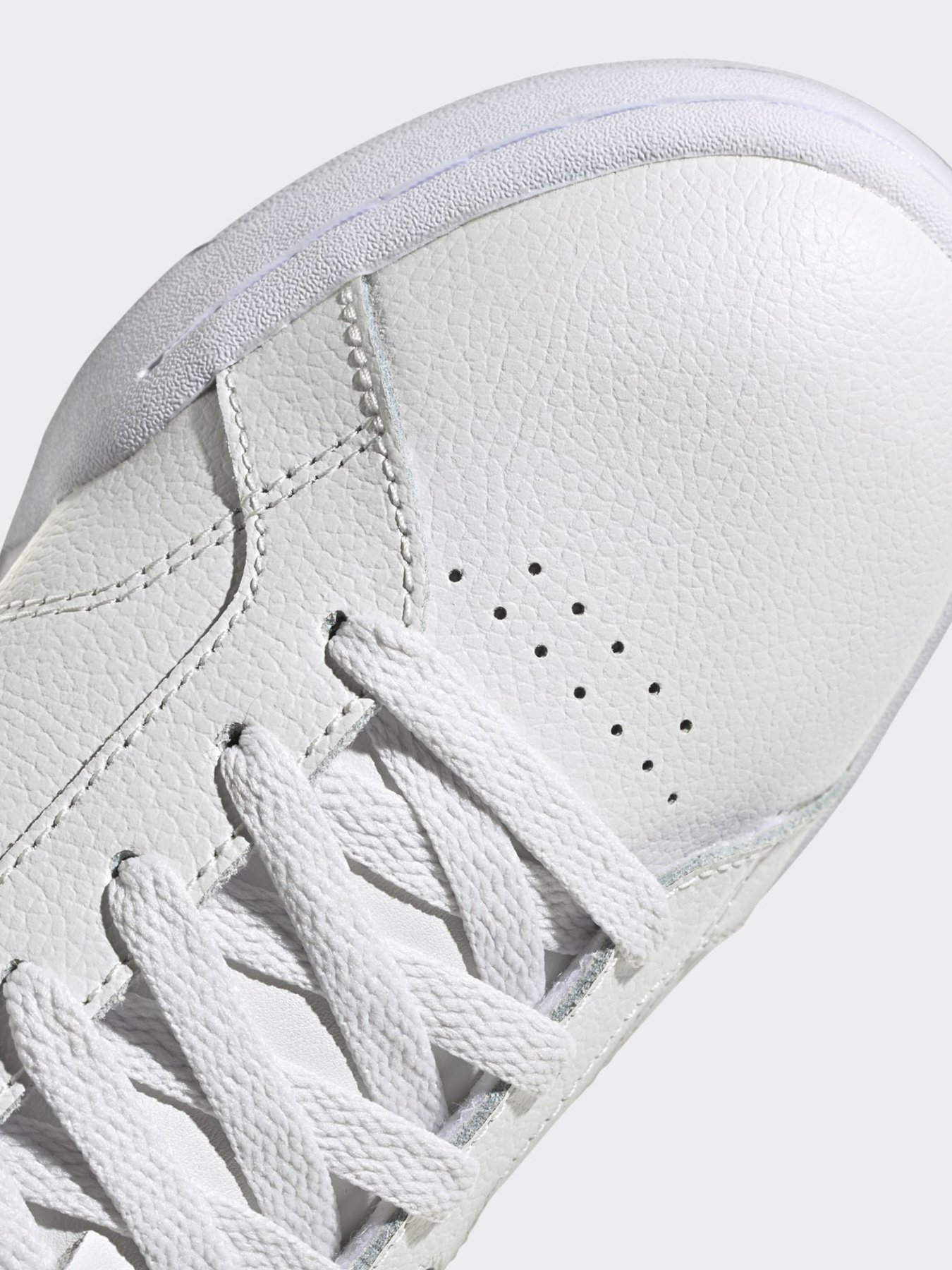 Кеды низкие Adidas ROGUERA модель FY8643 Фото