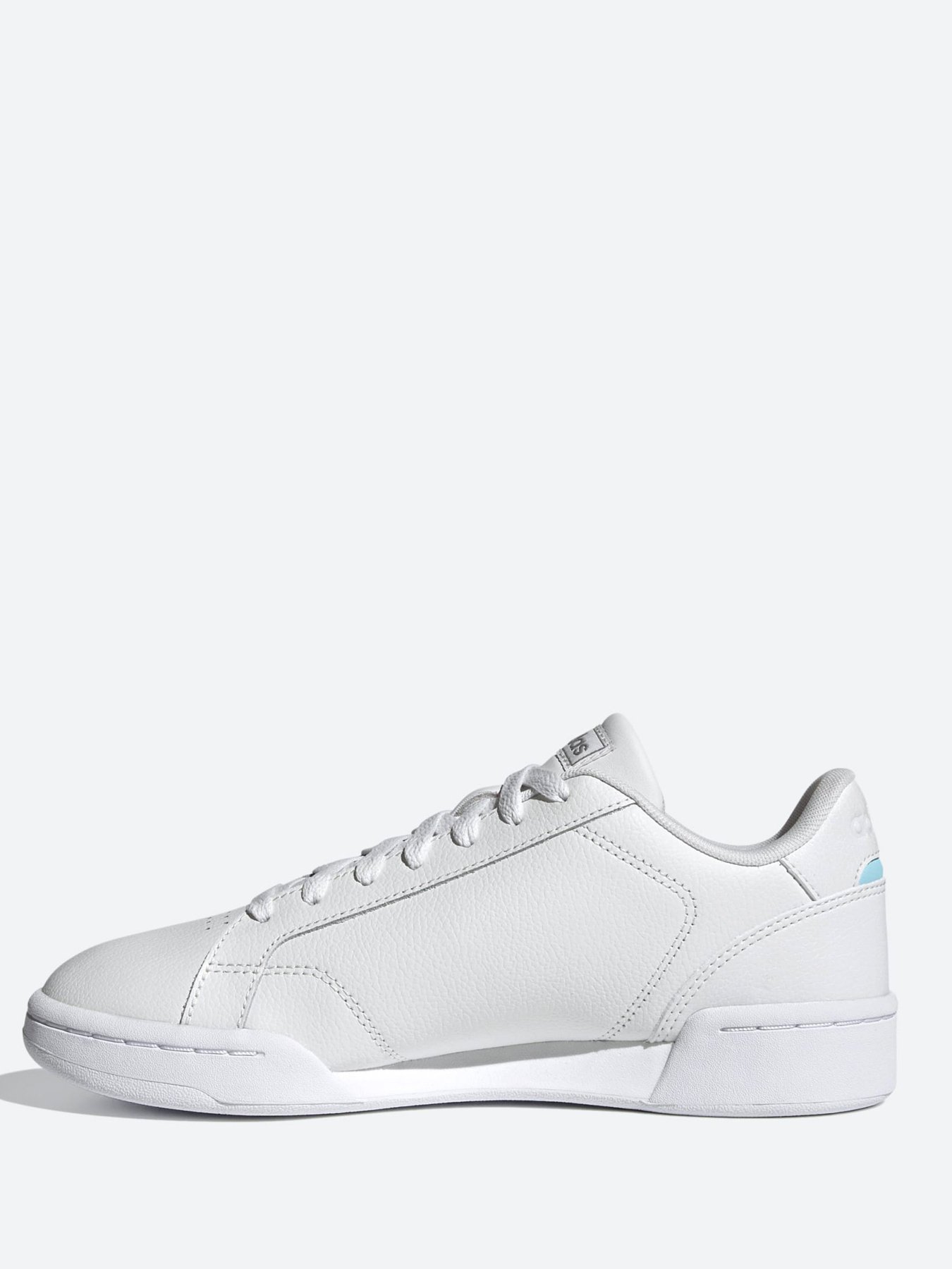 Кеды низкие Adidas ROGUERA модель FY8643 Кеды низкие Adidas ROGUERA модель FY8643 Фото