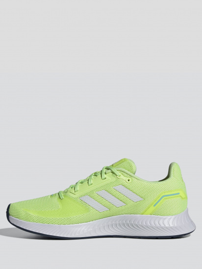 Кросівки для тренувань adidas RunFalcon 2.0 Performance модель FY8736 — фото - INTERTOP