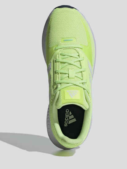 Кросівки для тренувань adidas RunFalcon 2.0 Performance модель FY8736 — фото 3 - INTERTOP