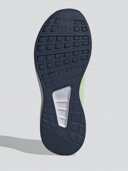 Кросівки для тренувань adidas RunFalcon 2.0 Performance модель FY8736 — фото 4 - INTERTOP