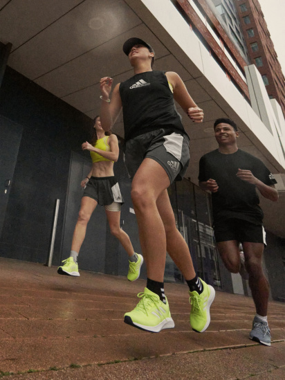 Кросівки для тренувань adidas RunFalcon 2.0 Performance модель FY8736 — фото 6 - INTERTOP