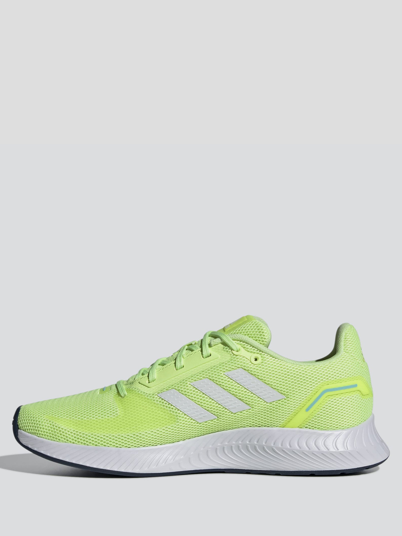 Кроссовки для спорта Adidas RunFalcon 2.0 Performance модель FY8736 Фото