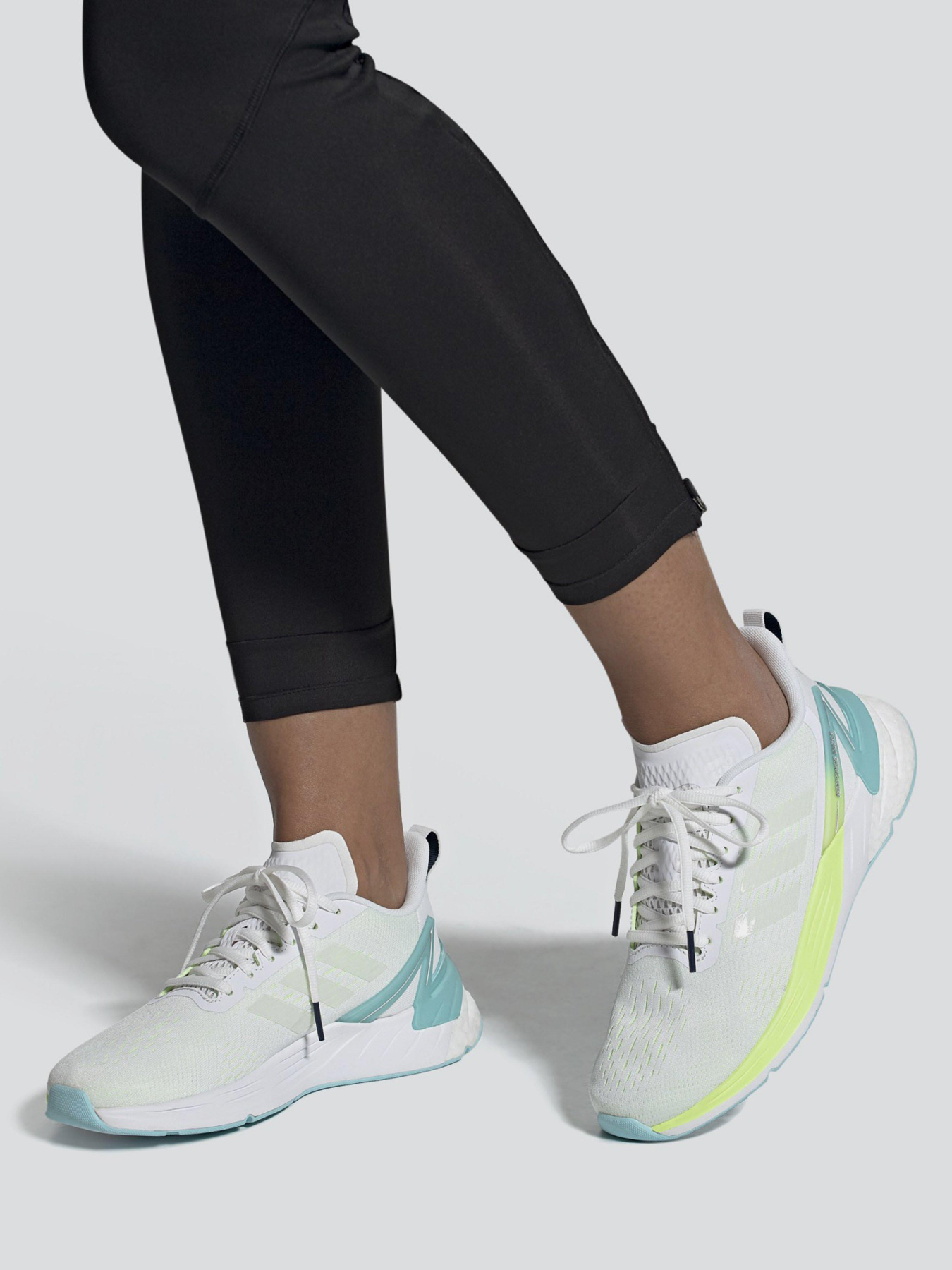 Кросівки для бігу Adidas Response Super Performance модель FY8775 Фото