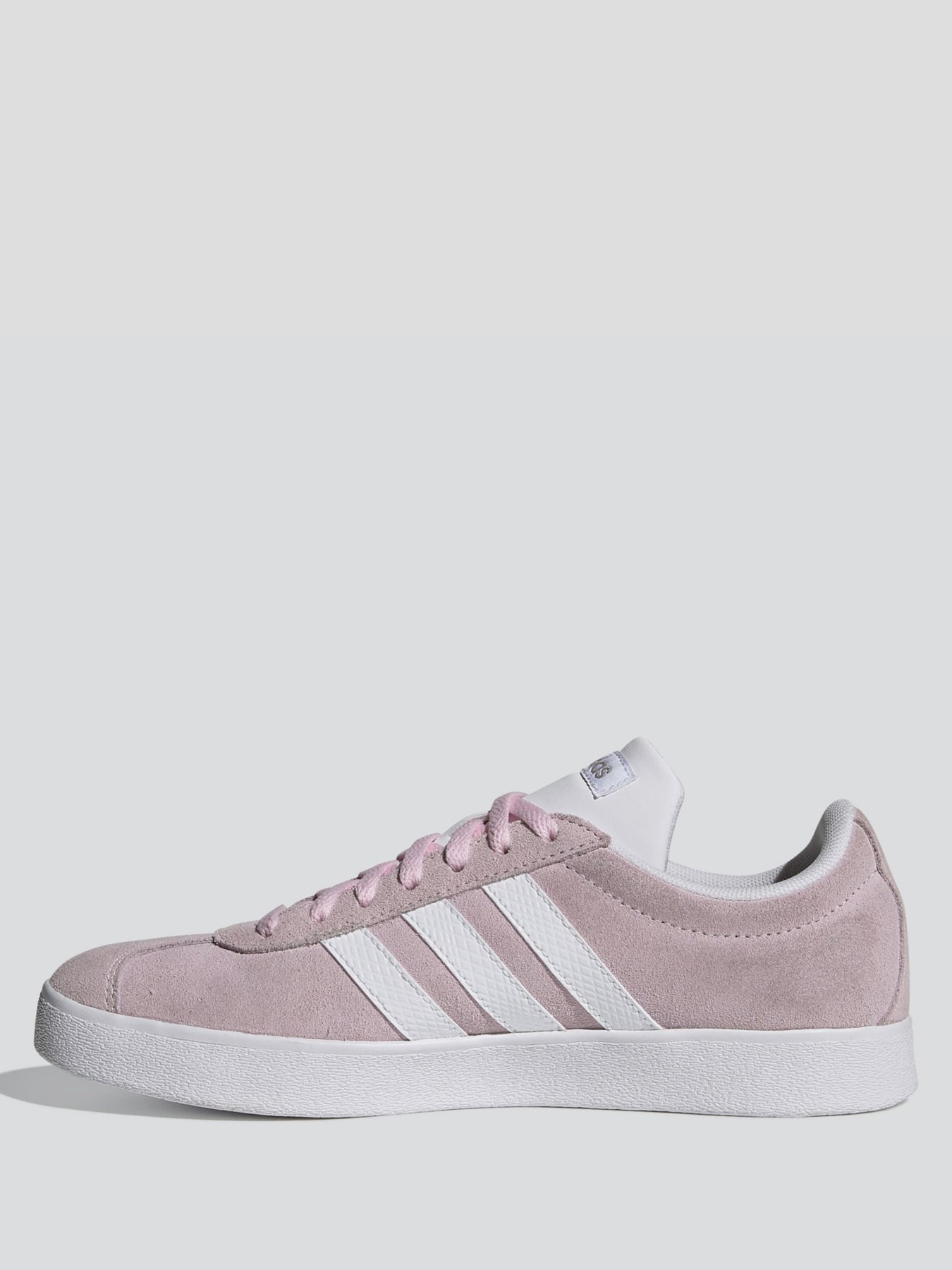 Кеди низькі Adidas  VL COURT 2.0 модель FY8811 Фото