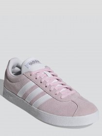Кеди низькі Adidas  VL COURT 2.0 модель FY8811 Фото