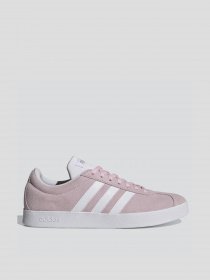 Кеды низкие Adidas  VL COURT 2.0 модель FY8811 Фото