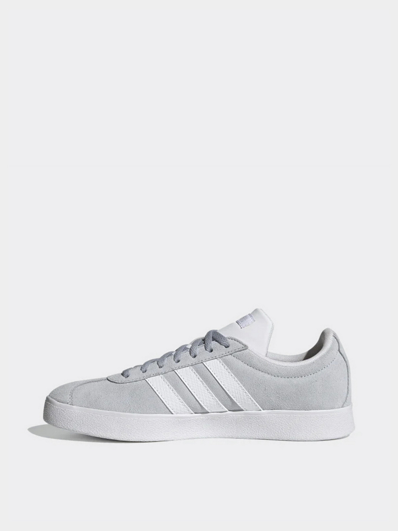 Кеды низкие Adidas  VL COURT 2.0 модель FY8812 Фото