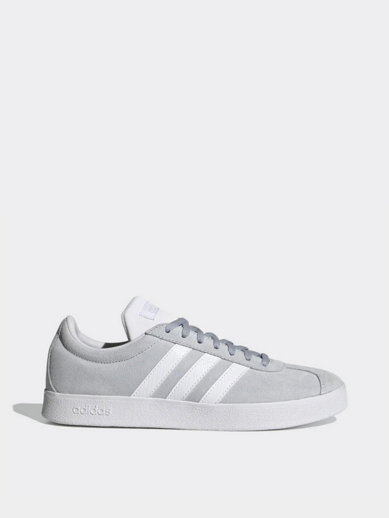 Кеды низкие Adidas  VL COURT 2.0 модель FY8812 Фото