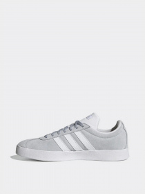 Кеды низкие Adidas  VL COURT 2.0 модель FY8812 Фото