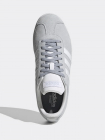 Кеды низкие Adidas  VL COURT 2.0 модель FY8812 Фото