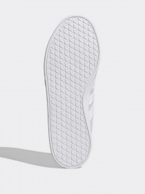 Кеды низкие Adidas  VL COURT 2.0 модель FY8812 Фото
