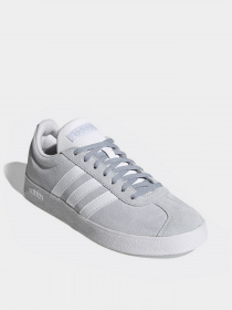 Кеды низкие Adidas  VL COURT 2.0 модель FY8812 Фото
