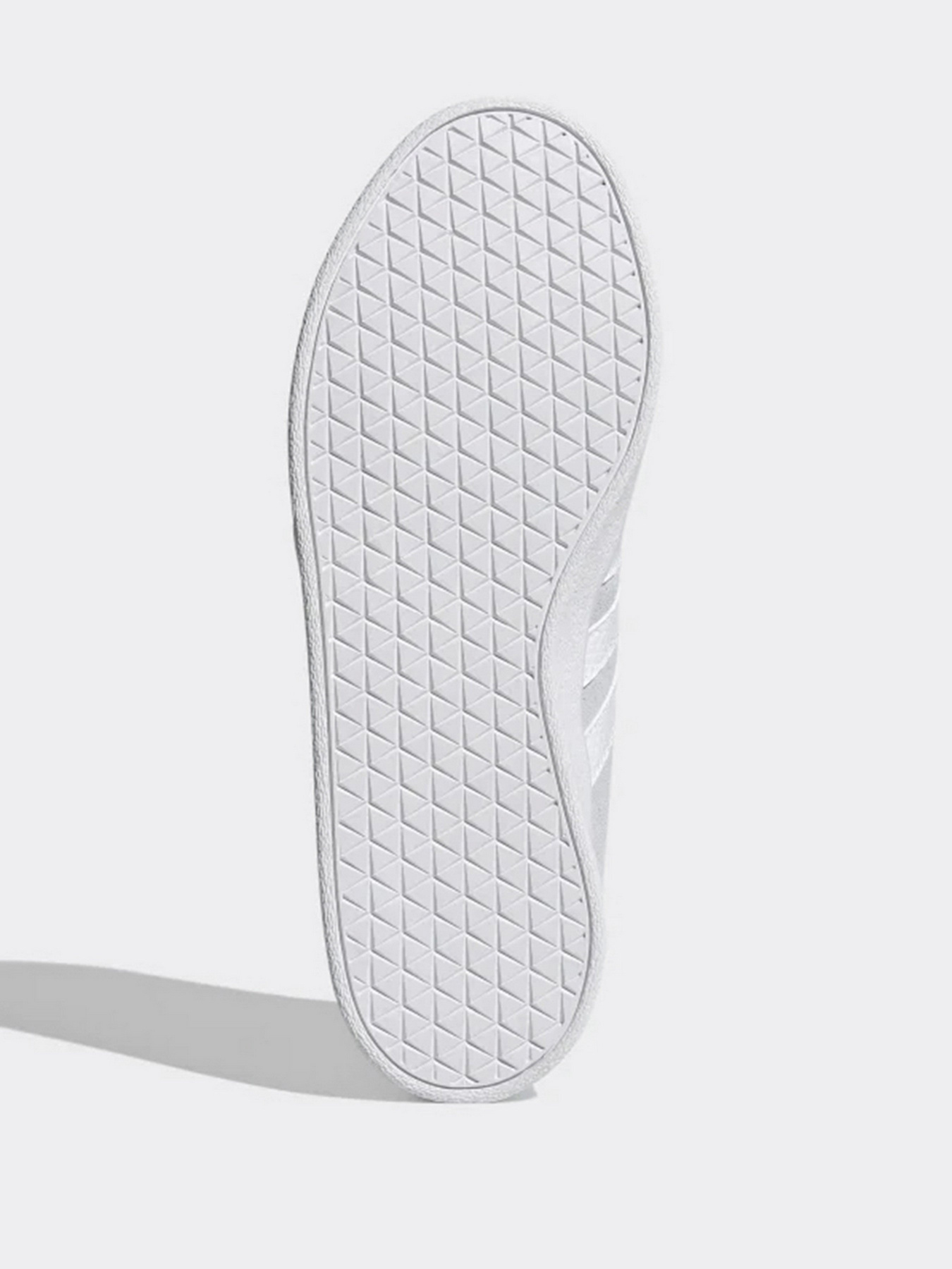 Кеды низкие Adidas  VL COURT 2.0 модель FY8812 Фото