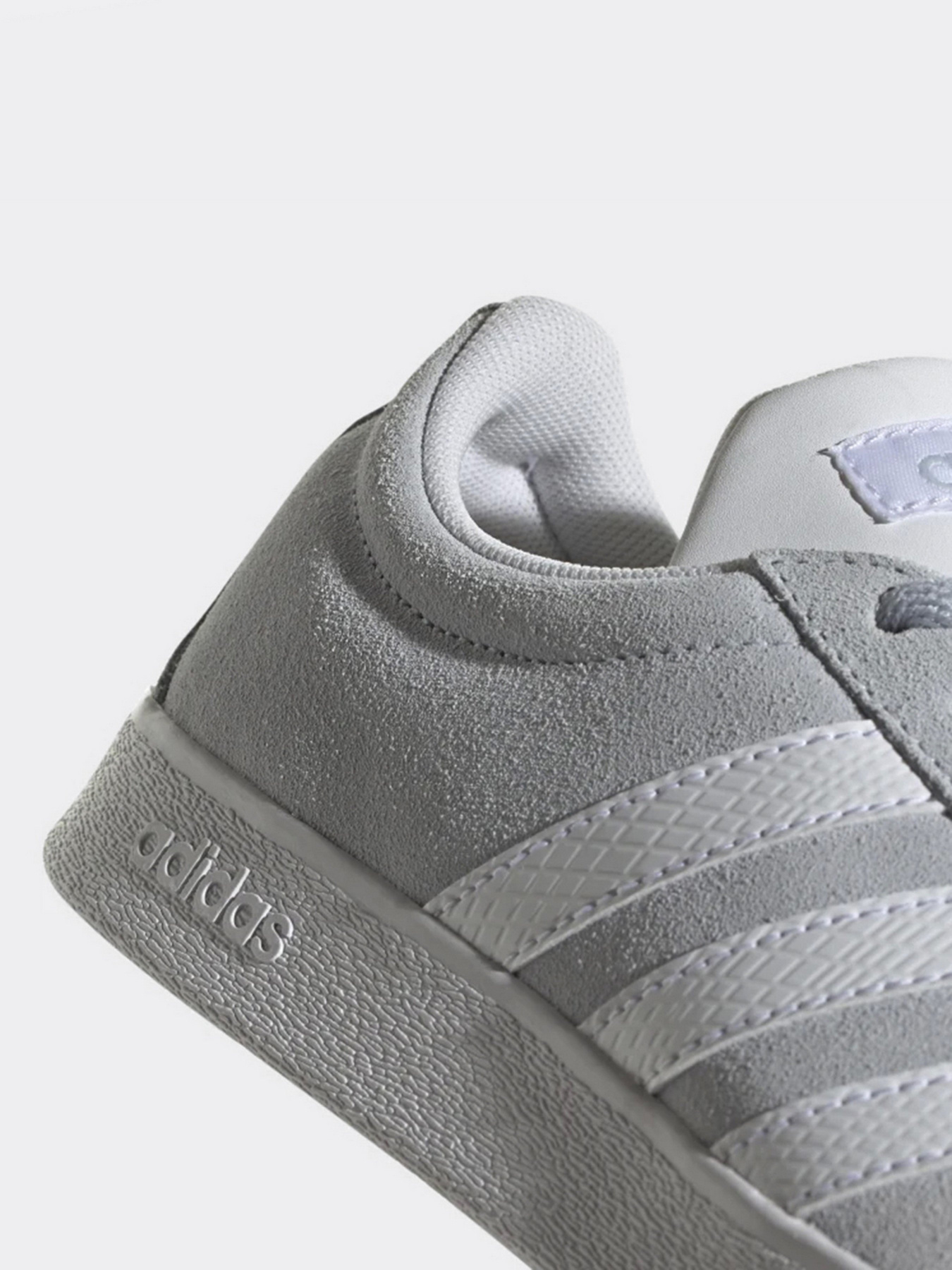 Кеды низкие Adidas  VL COURT 2.0 модель FY8812 Фото