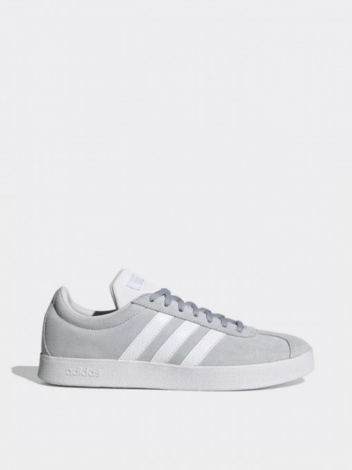 Кеды низкие Adidas  VL COURT 2.0 модель FY8812 Фото