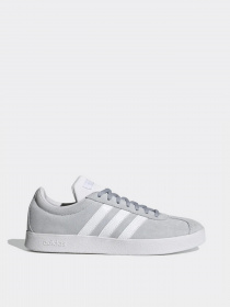 Кеды низкие Adidas  VL COURT 2.0 модель FY8812 Фото