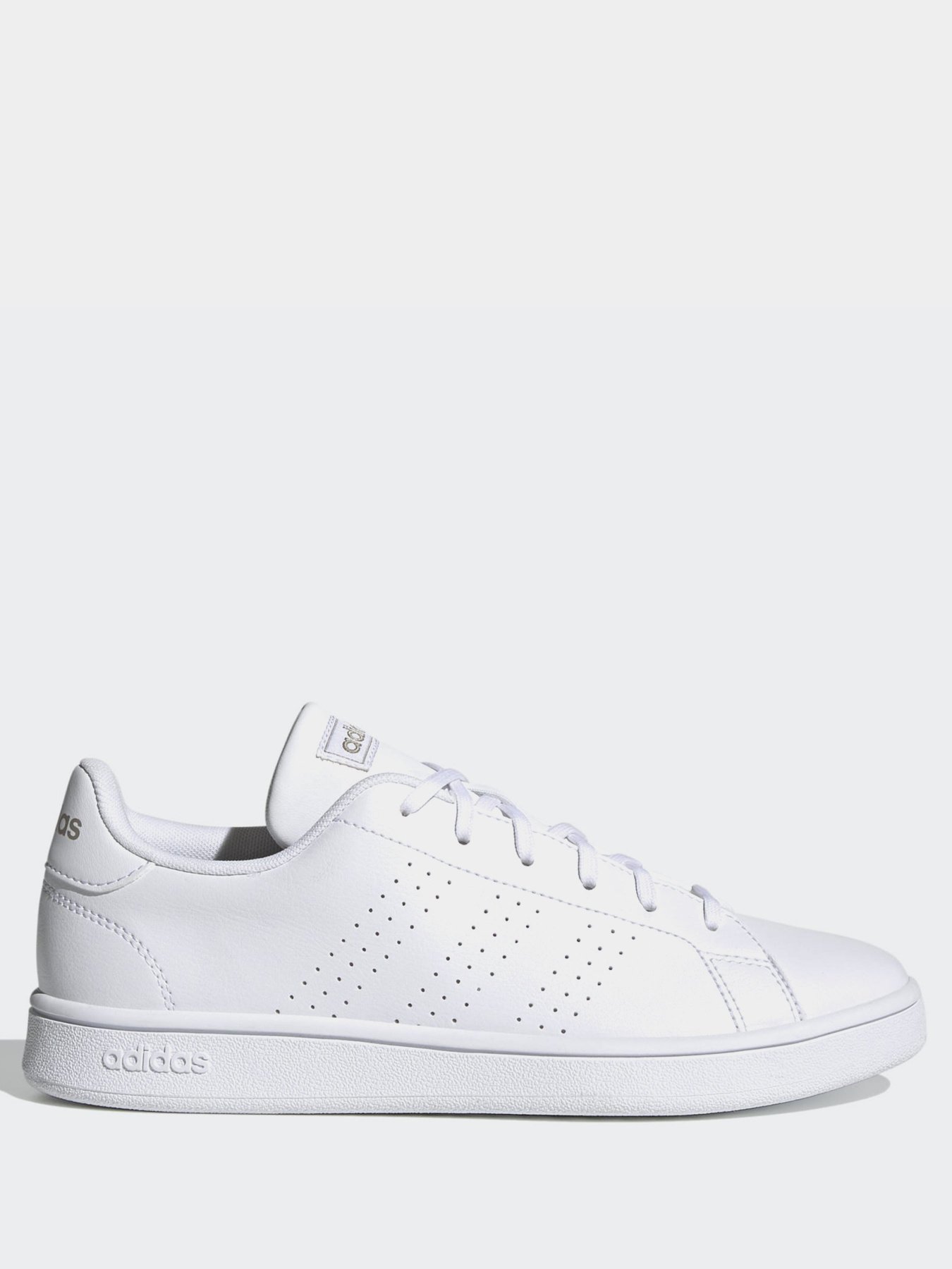 Кеды низкие Adidas ADVANTAGE BASE модель FY8824 Фото