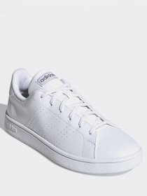 Кеды низкие Adidas ADVANTAGE BASE модель FY8824 Фото