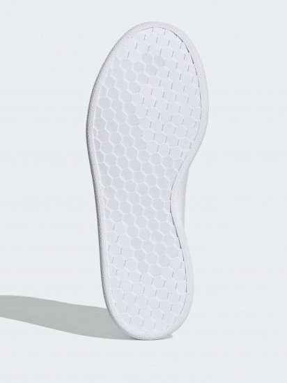 Кеды низкие adidas ADVANTAGE BASE модель FY8824 — фото 4 - INTERTOP