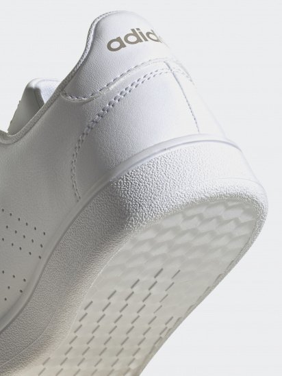 Кеды низкие adidas ADVANTAGE BASE модель FY8824 — фото 6 - INTERTOP