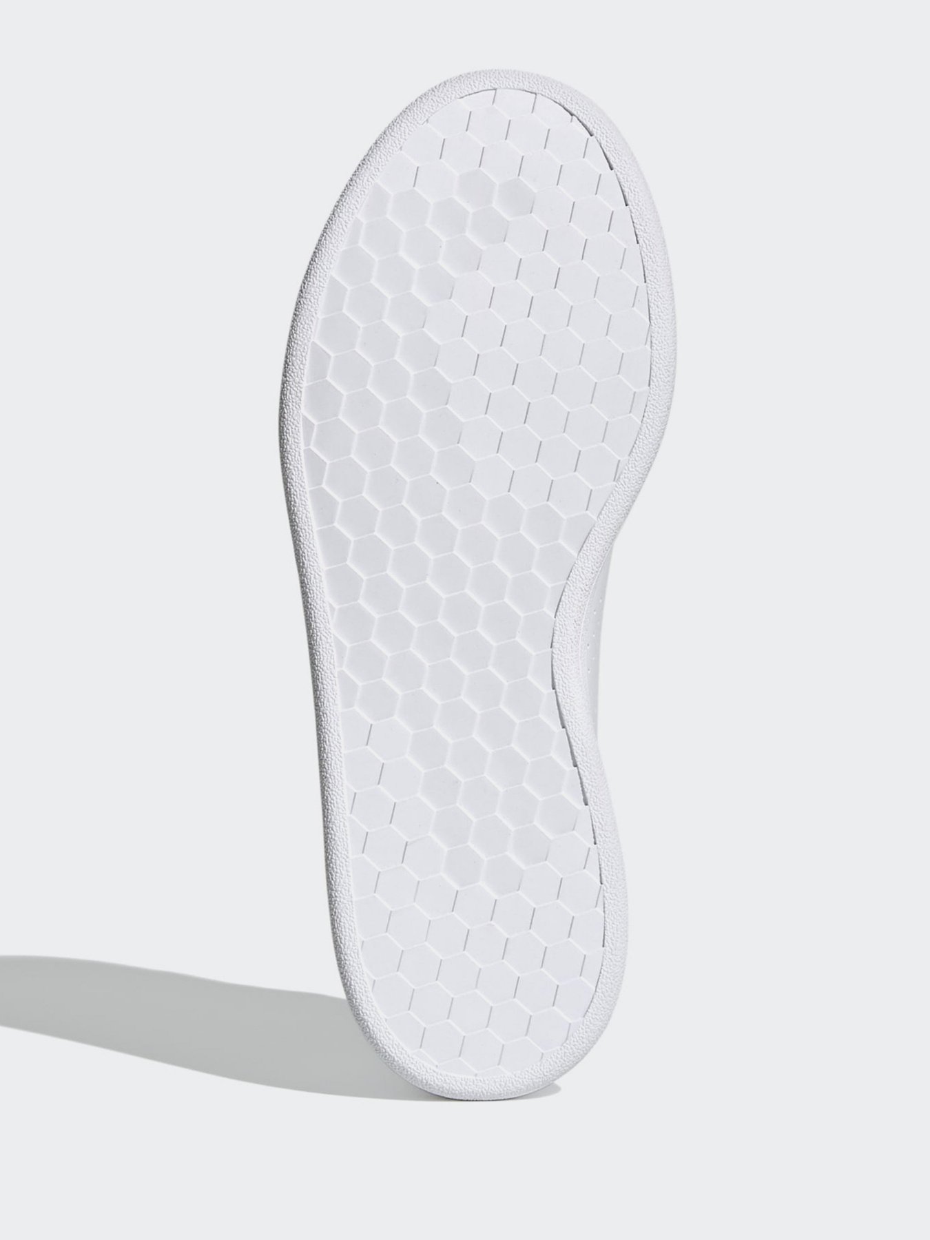 Кеды низкие Adidas ADVANTAGE BASE модель FY8824 Фото