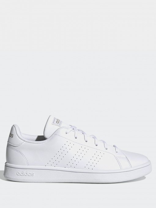 Кеды низкие Adidas ADVANTAGE BASE модель FY8824 Фото
