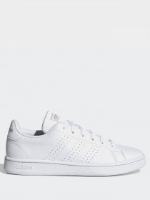 Кеды низкие Adidas ADVANTAGE BASE модель FY8824 Фото