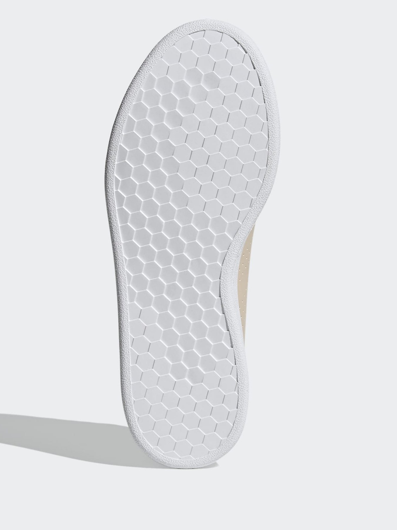 Кеды низкие Adidas Advantage Base модель FY8825 Фото