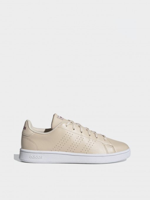 Кеды низкие Adidas Advantage Base модель FY8825 Фото
