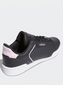 Кеды низкие Adidas ROGUERA модель FY8883 Фото