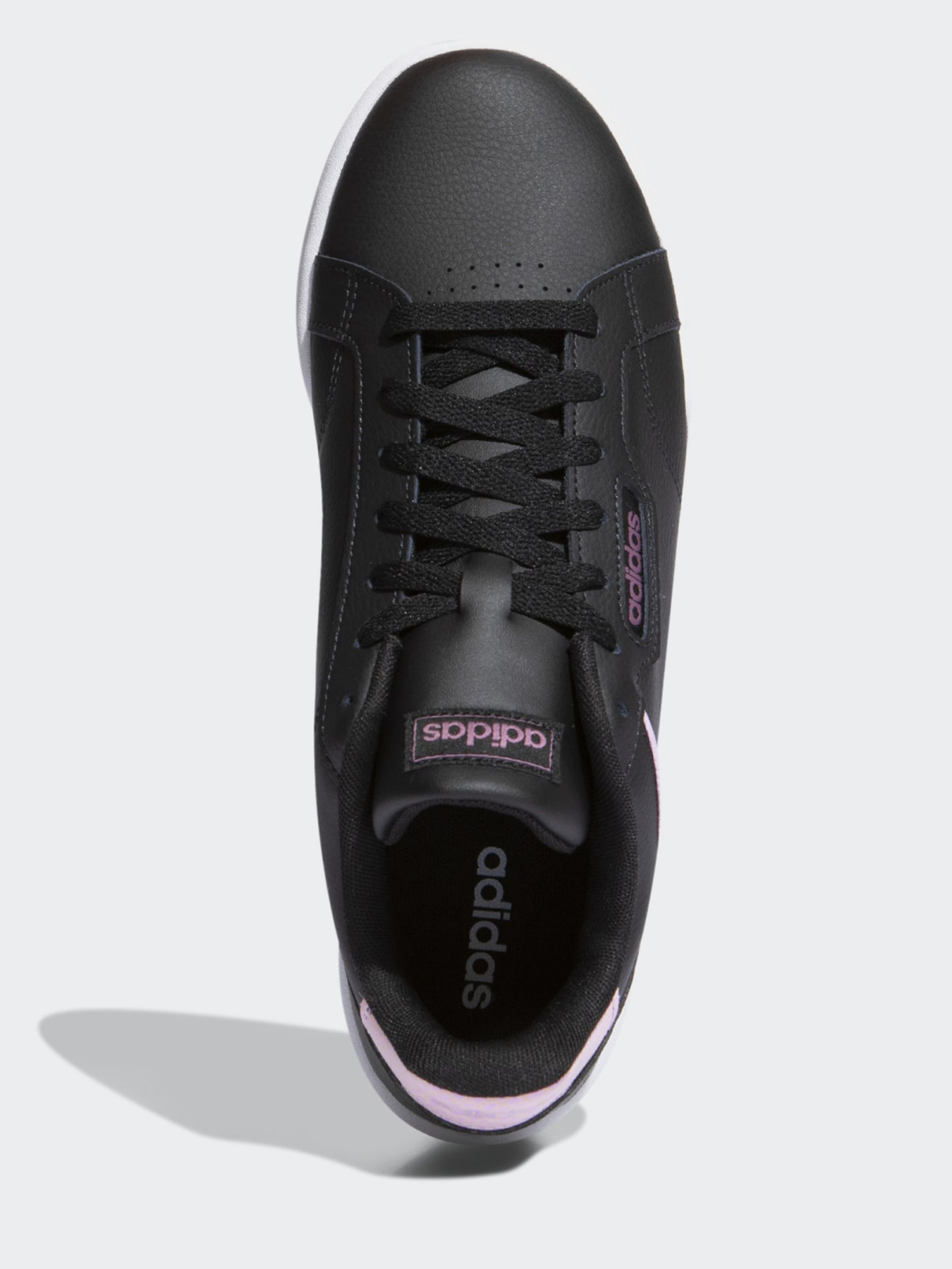 Кеды низкие Adidas ROGUERA модель FY8883 Фото