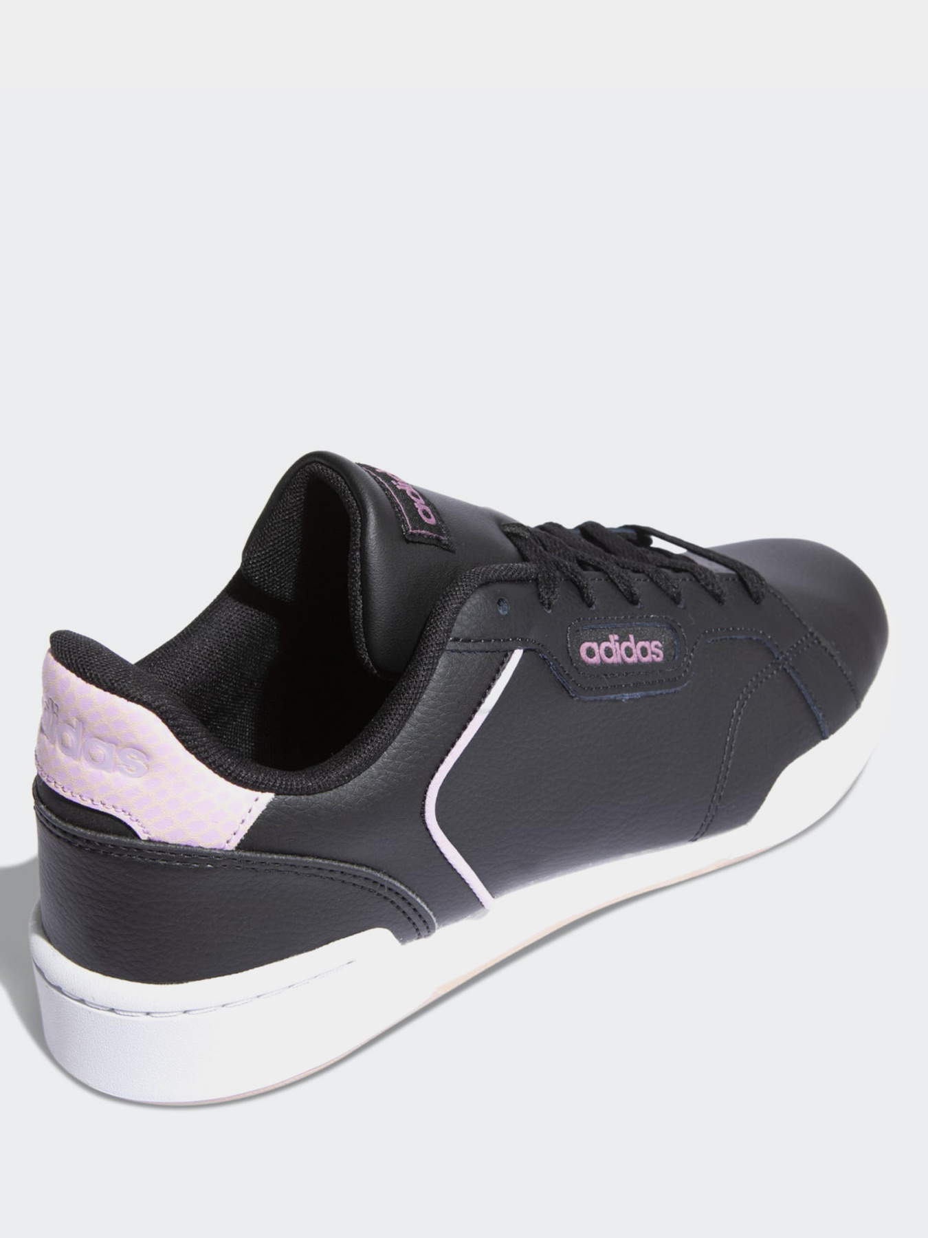 Кеды низкие Adidas ROGUERA модель FY8883 Фото