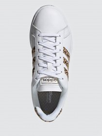 Кеды низкие Adidas Grand Court модель FY8949 Фото