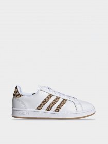 Кеды низкие Adidas Grand Court модель FY8949 Фото