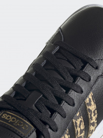 Кеды низкие Adidas GRAND COURT модель FY8950 Фото