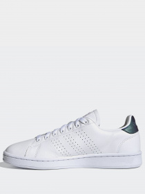 Кеды низкие Adidas ADVANTAGE модель FY8955 Фото