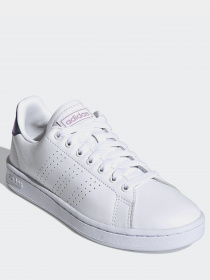Кеды низкие Adidas ADVANTAGE модель FY8955 Фото